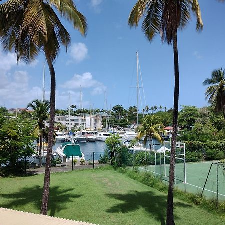 Charmant T1 Avec Vue Sur Marina เลส์ทรัวส์-ซีเลต์ ภายนอก รูปภาพ