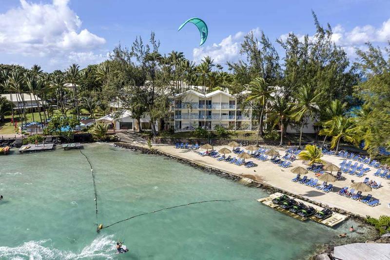 Charmant T1 Avec Vue Sur Marina เลส์ทรัวส์-ซีเลต์ ภายนอก รูปภาพ